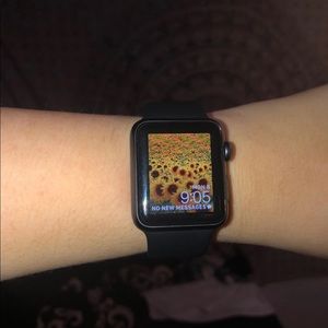Apple Watch Series 1